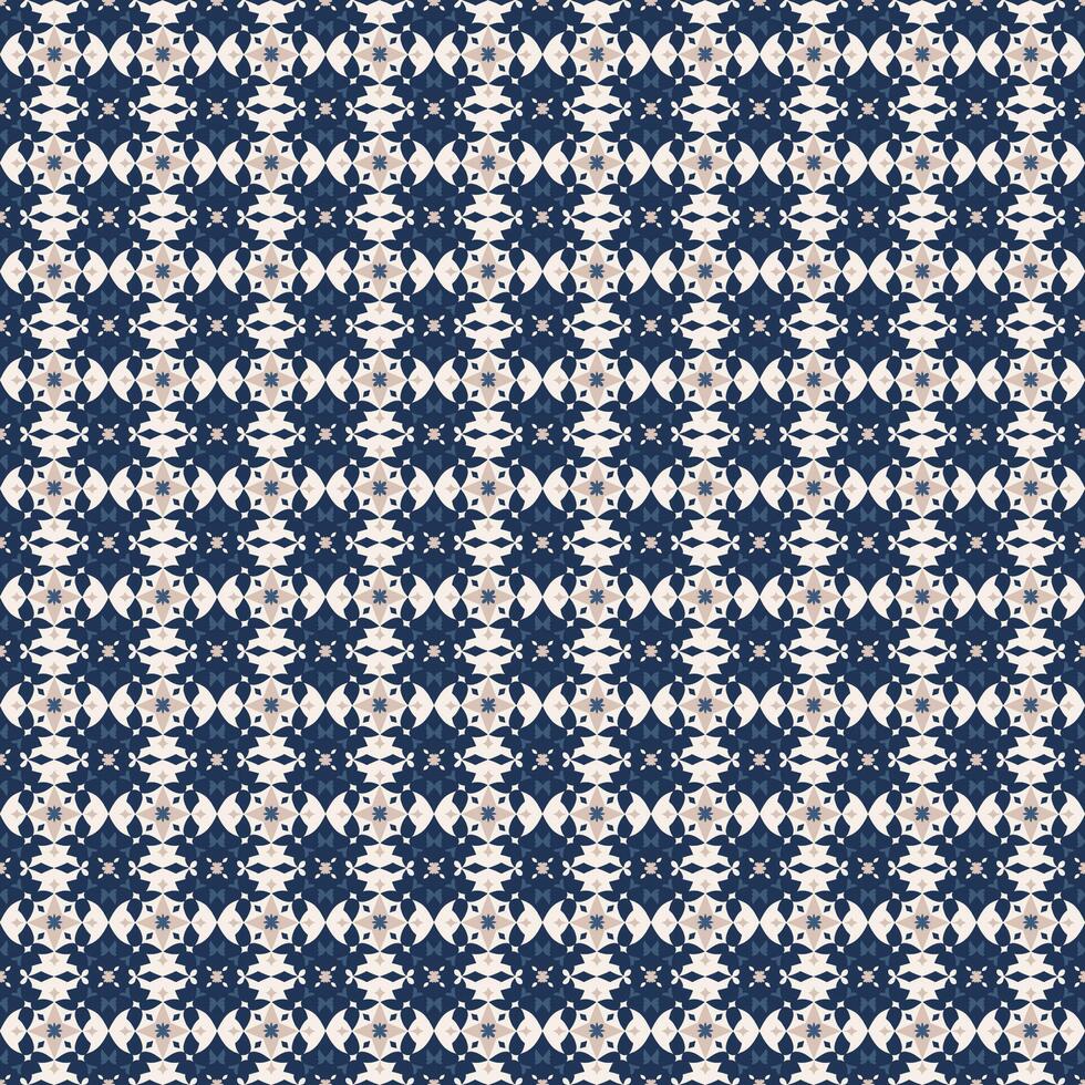 Seamless pattern texture background vector