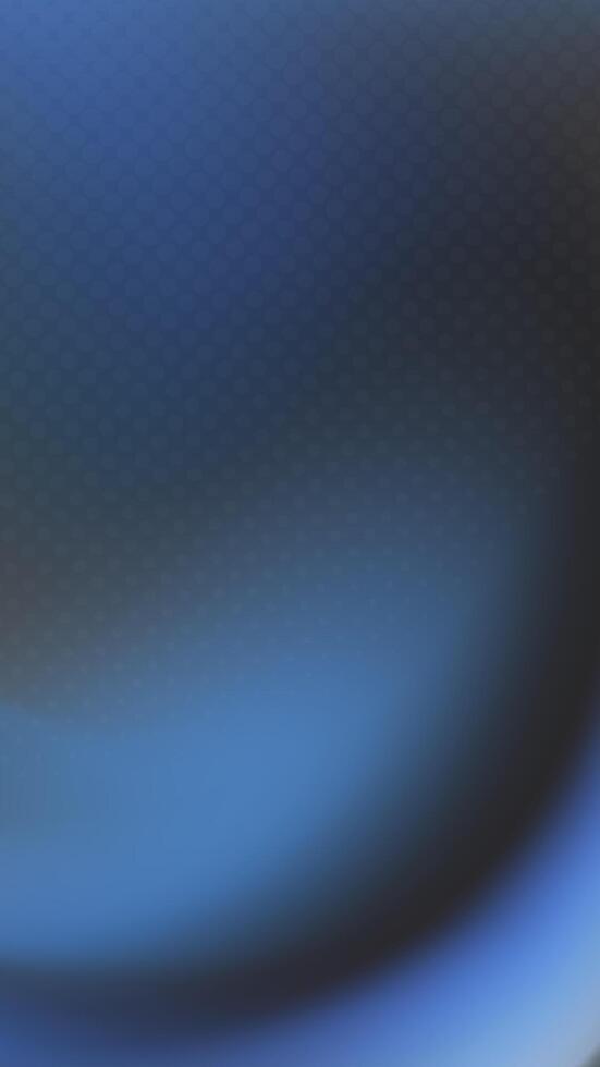 Vertical abstract background with a soft blue gradient vector