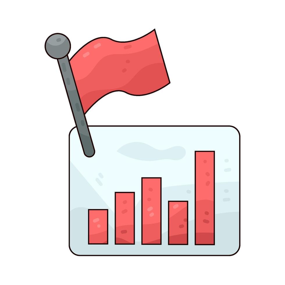 Illustration of Ad performance vector
