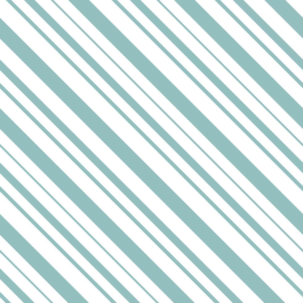 graphic pattern in blue diagonal stripes on a white background vector