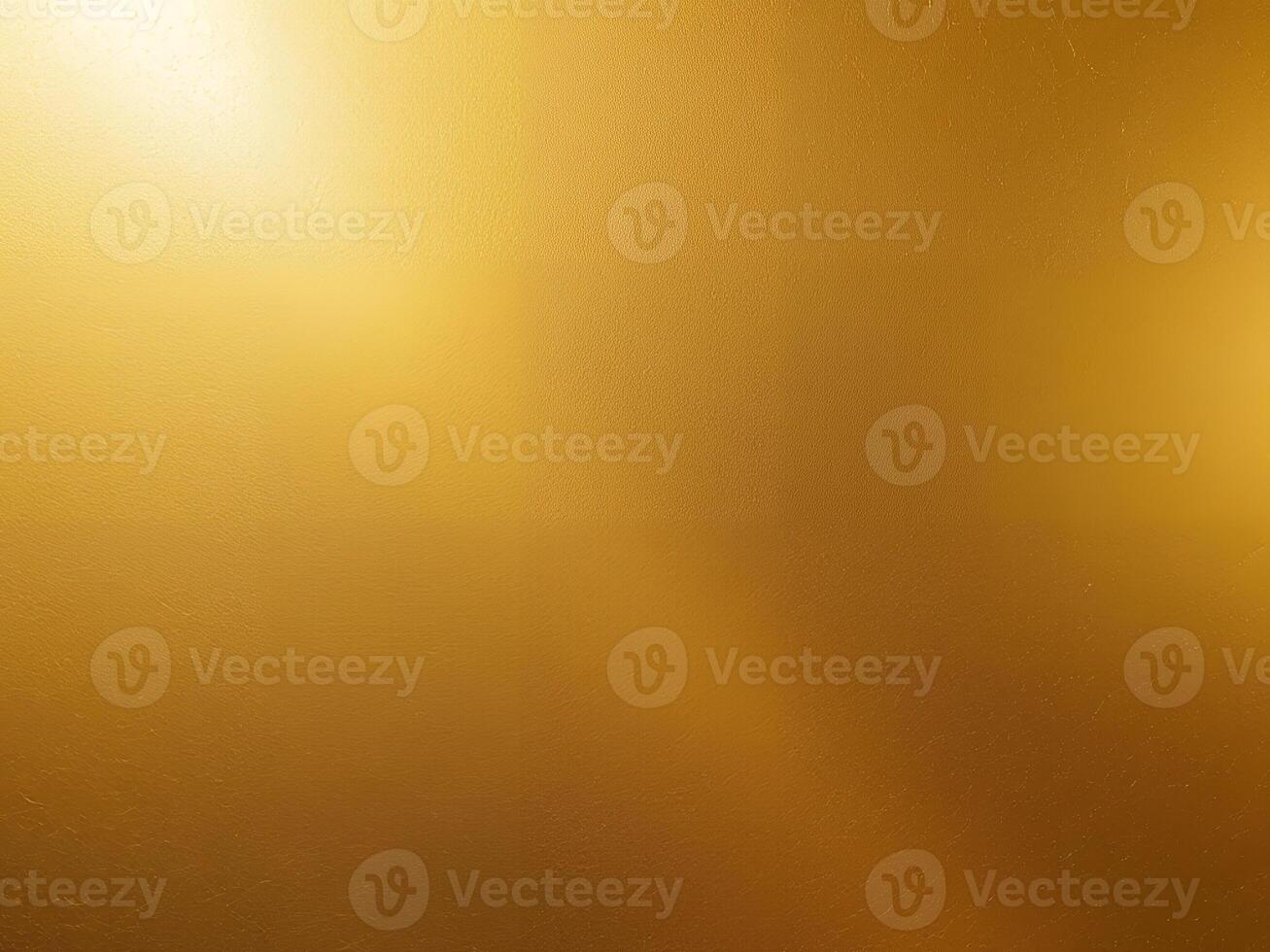 Gold background, gold polished metal, abstract steel texture Background photo