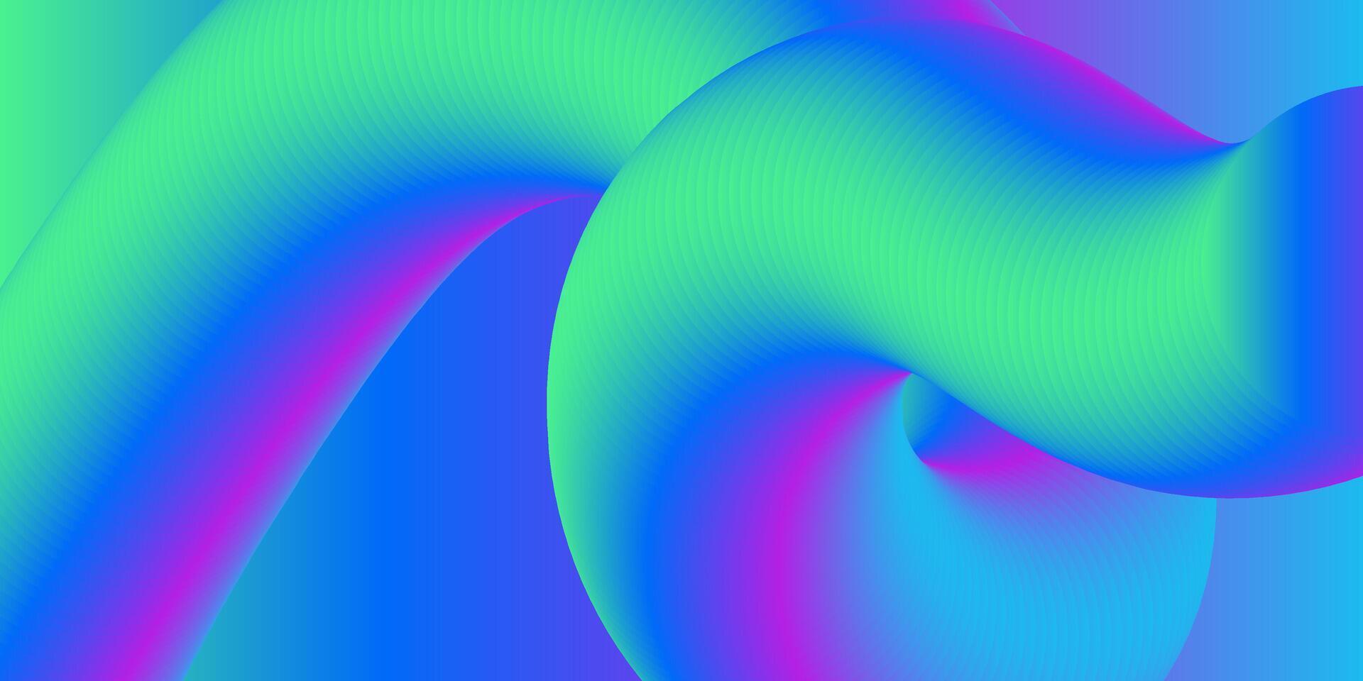 music lines Celebration Abstract Background with Color Lines. Swirl Elements with Gradients. wave fun bg vector