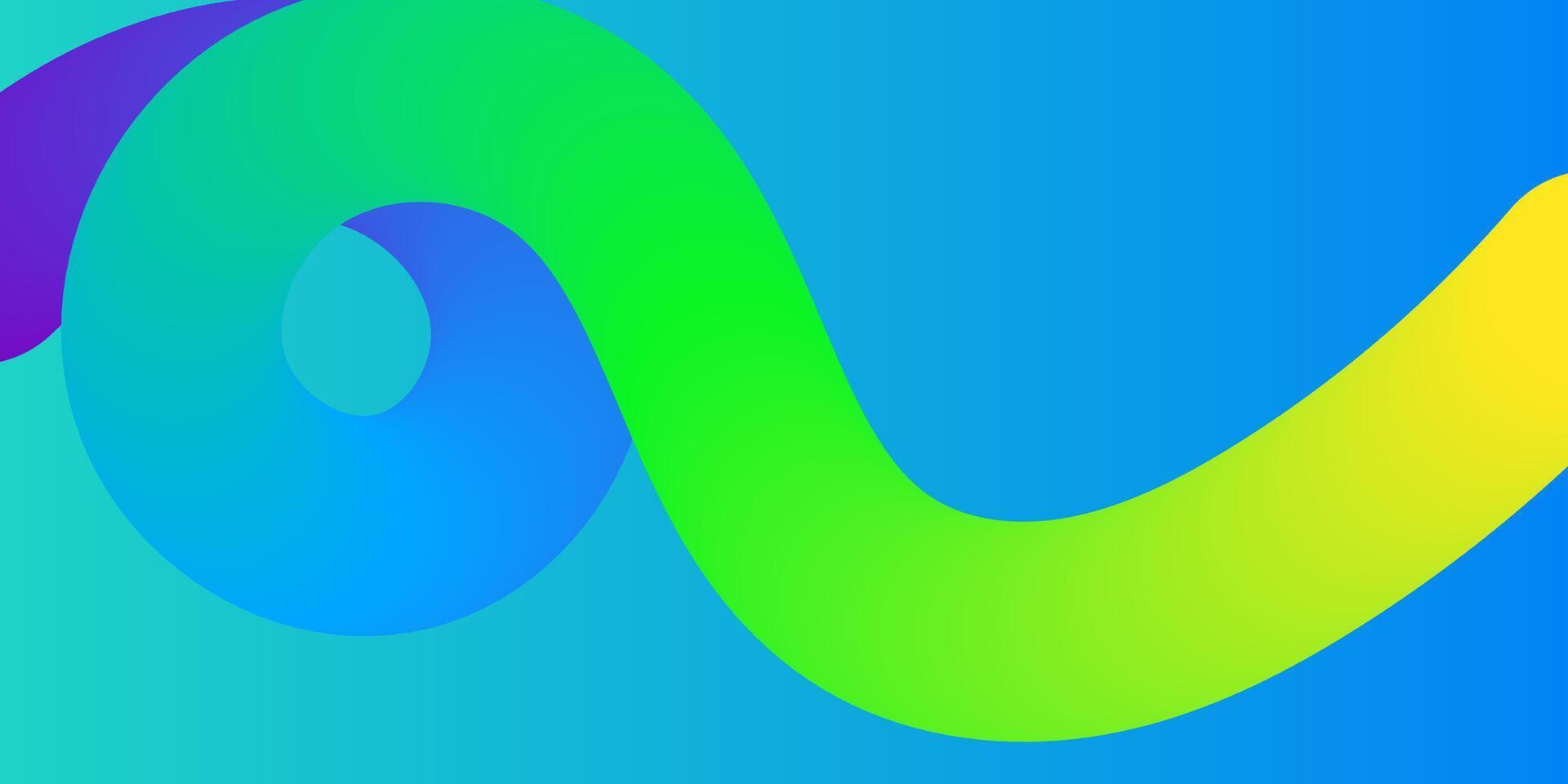 Abstract Background design vector