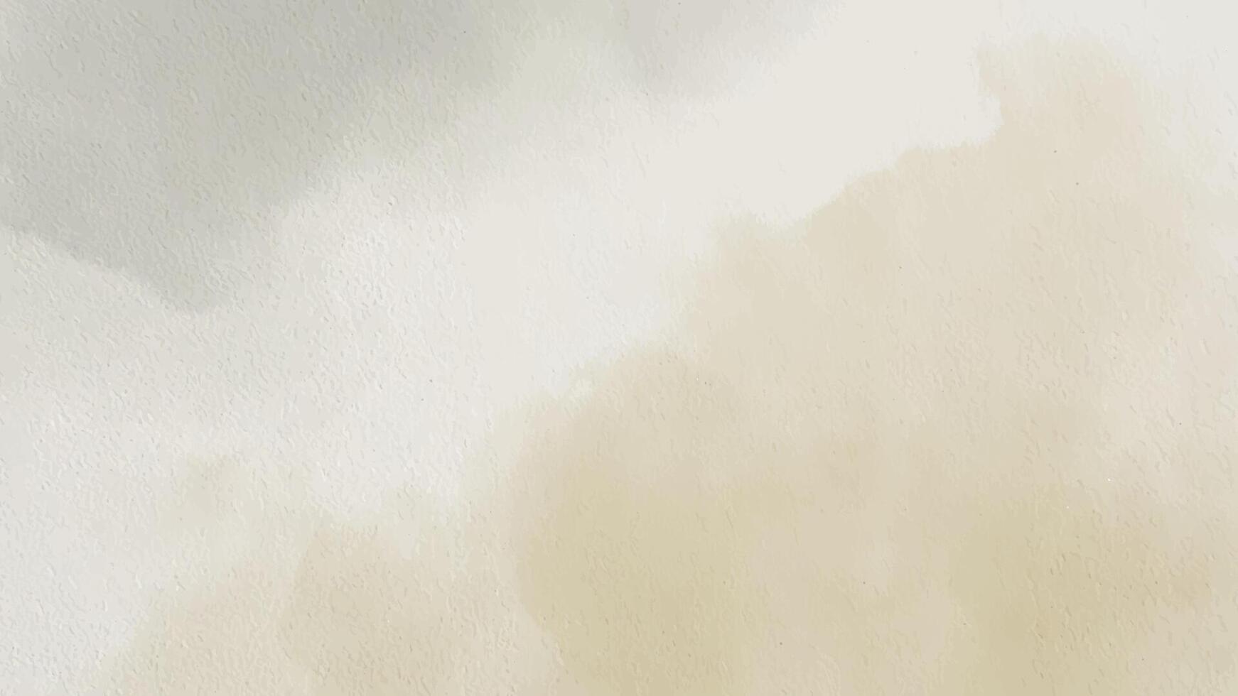Abstract Watercolor Background Illustration with Hand-Drawn Splatter Texture and Soft Pastel Colors. Blue brown Illustration, Hand-Drawn, Splatter Texture vector