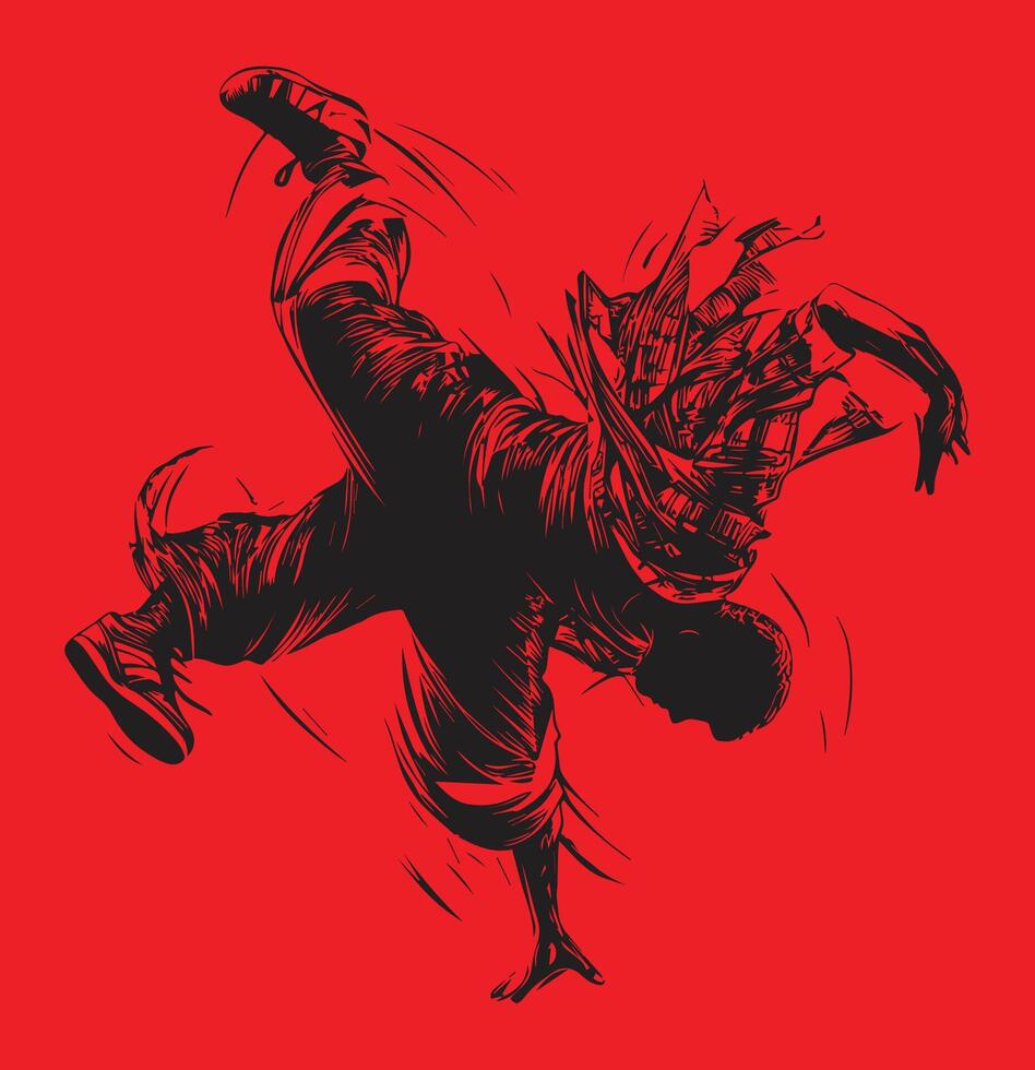 energetic expression Artwork vector