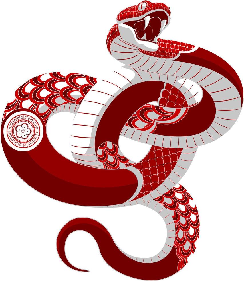 roen×semantic design snake pattern roen×semantic design snake pattern