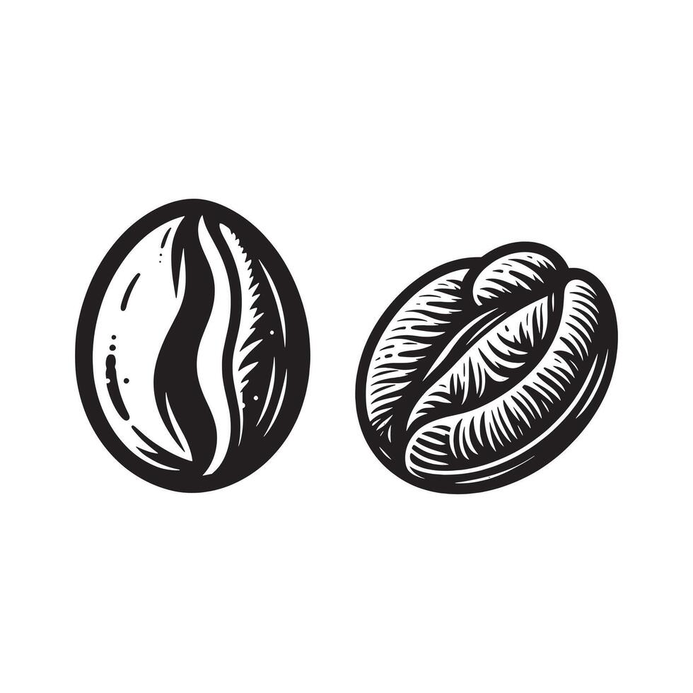 a cup of coffee on a transparent background vector