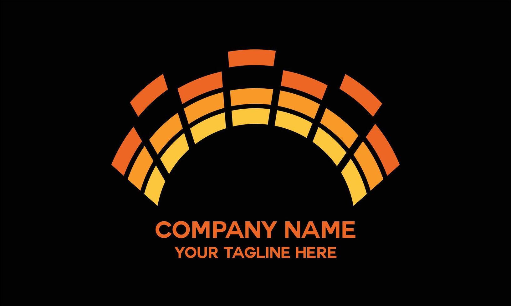 music icon with black background vector