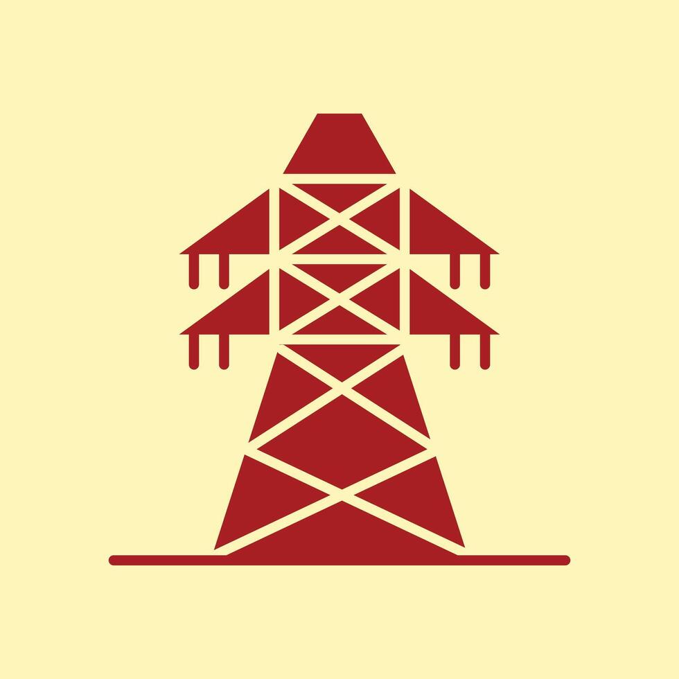 Electrical Energy trendy artwork stunning abstract illustration colorful valuable design vector