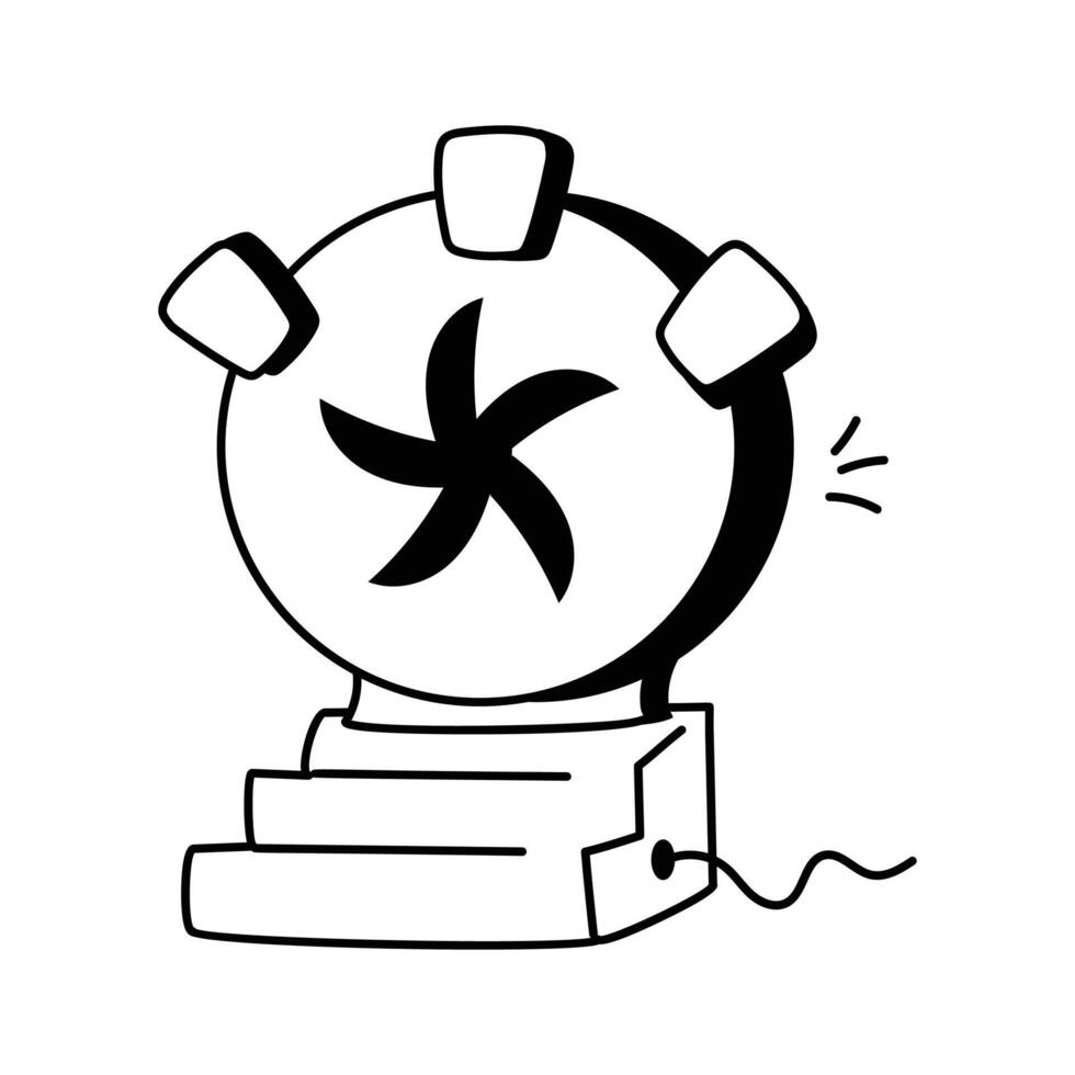 Advanced virtual portal for entering immersive metaverse environments vector