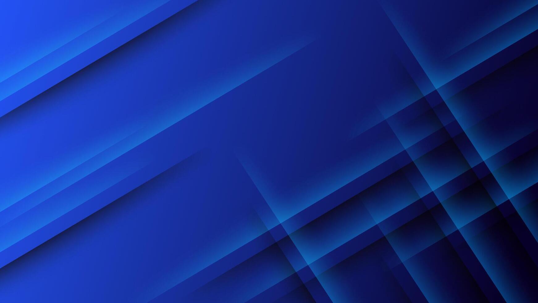 abstract blue color with shadow light texture decorative dynamic background. vector