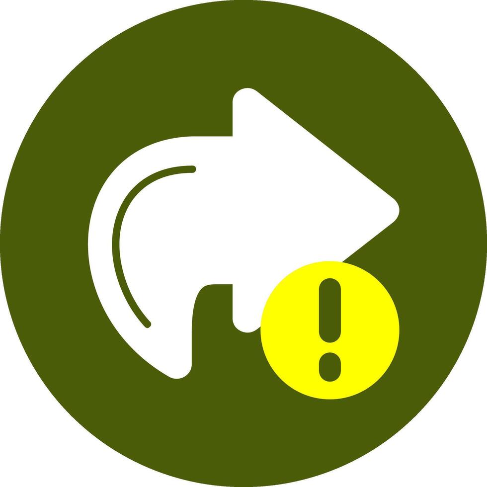 Share Notification Style Colorful Symbol vector