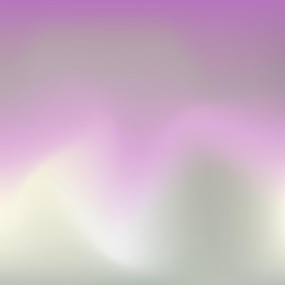 a purple and white blurred background with a blurred image vector