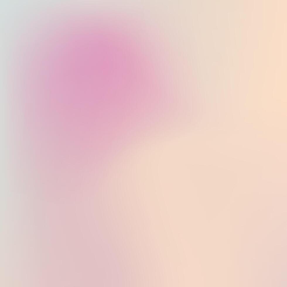 a blurry image of a pink and blue background vector