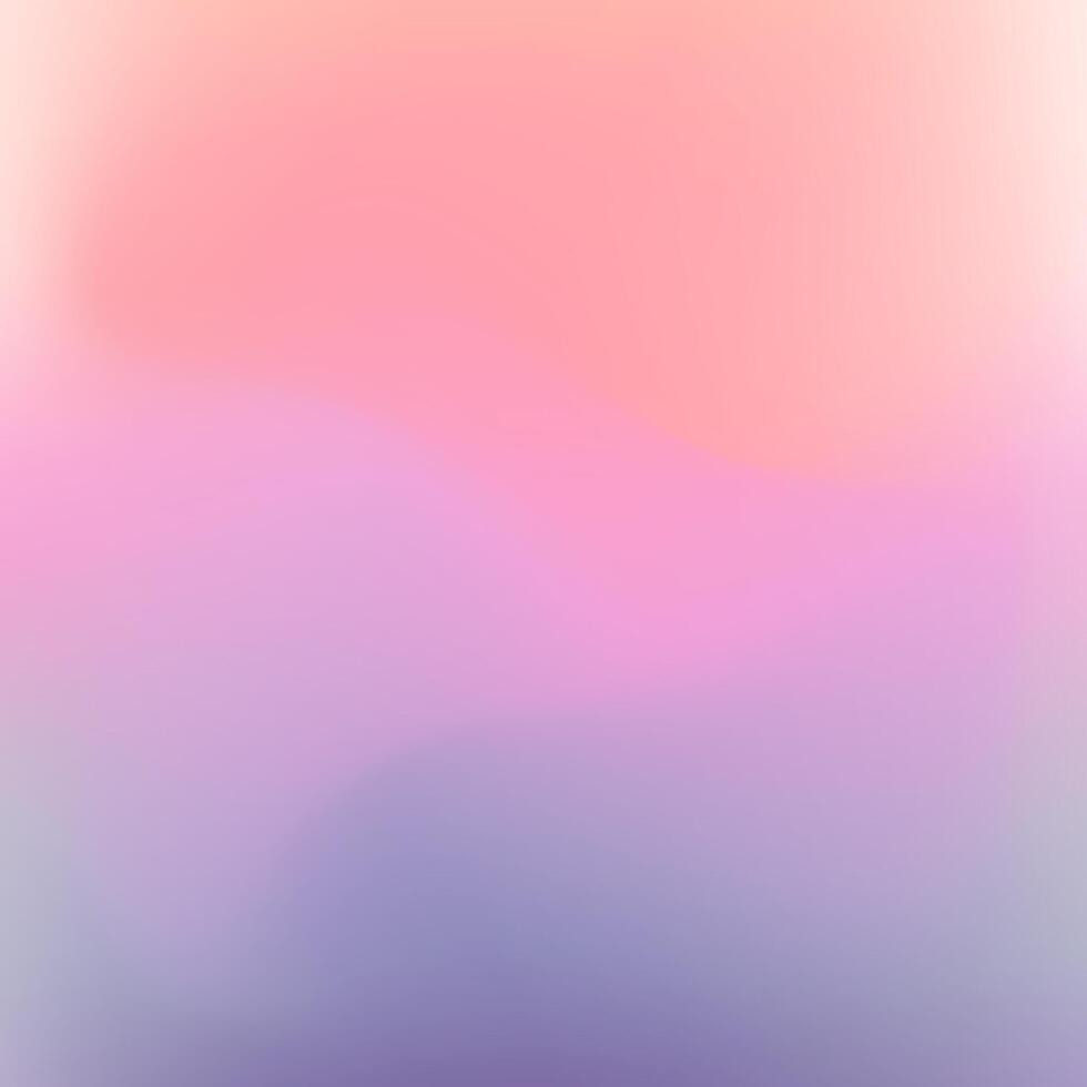 a blurred background with pink and purple colors vector