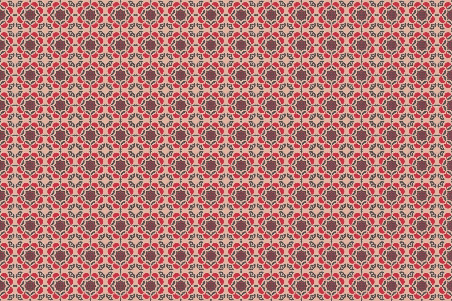 Seamless pattern Repeat pattern. vector