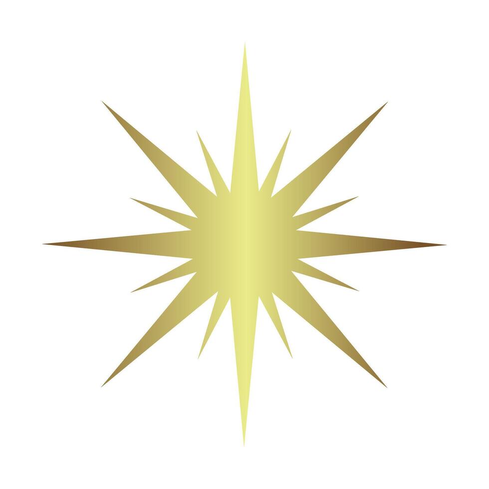 A premium of five angles stars on dark background and Premium star button, option, chart and process button design. and four premium dark level with gold color buttons vector