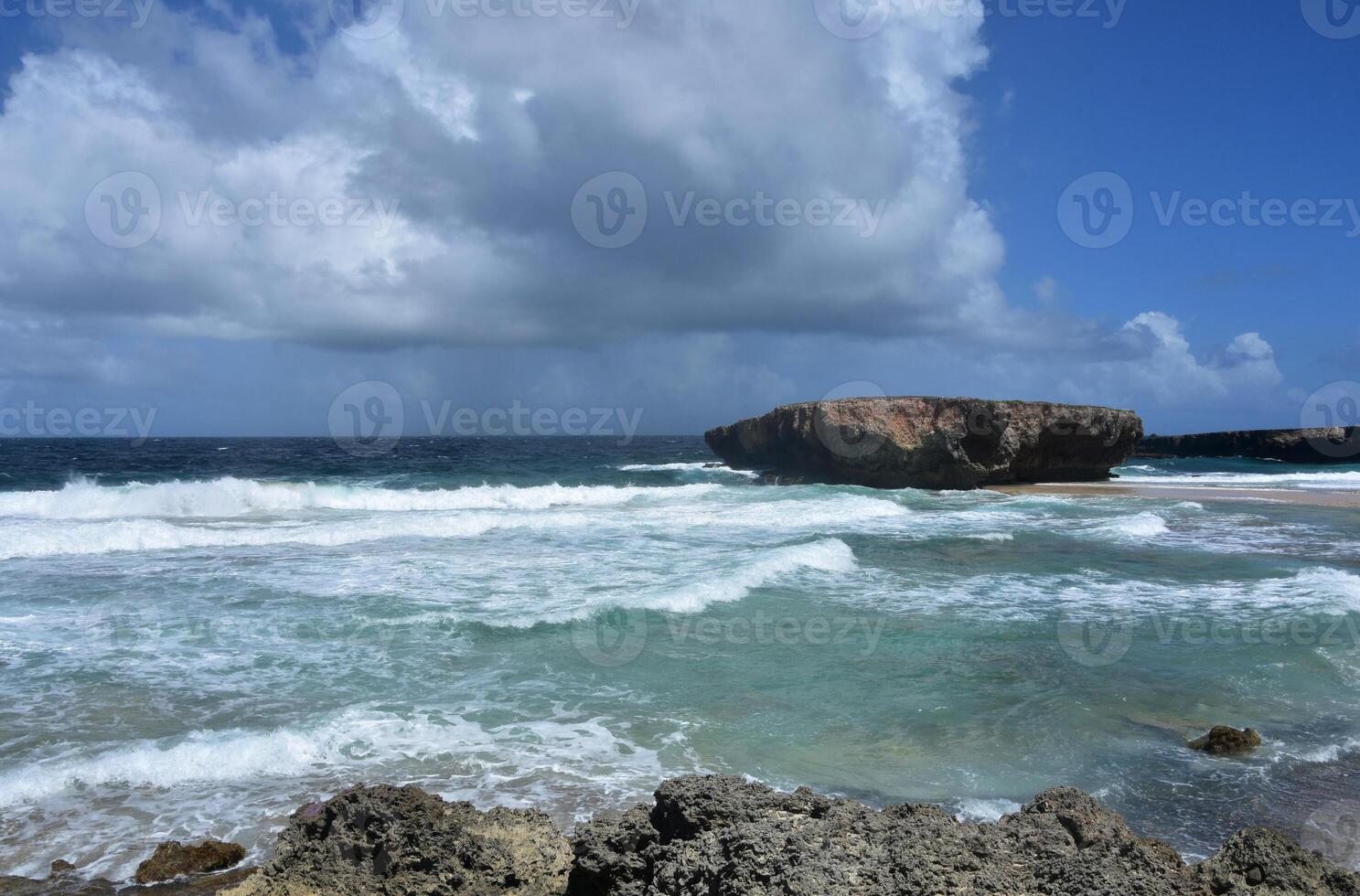 The Moro at Boca Keto in Aruba photo