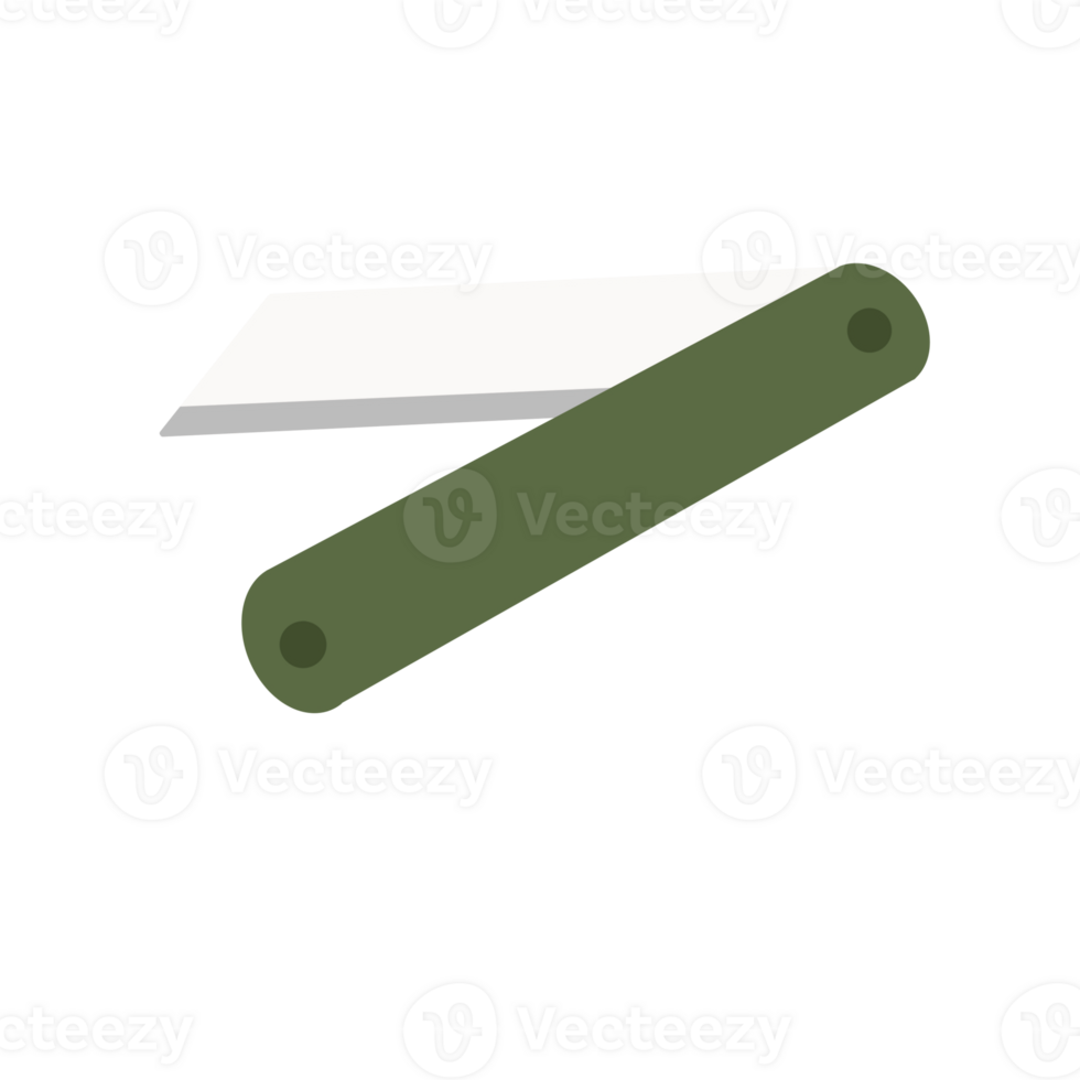 Knife icon illustration png