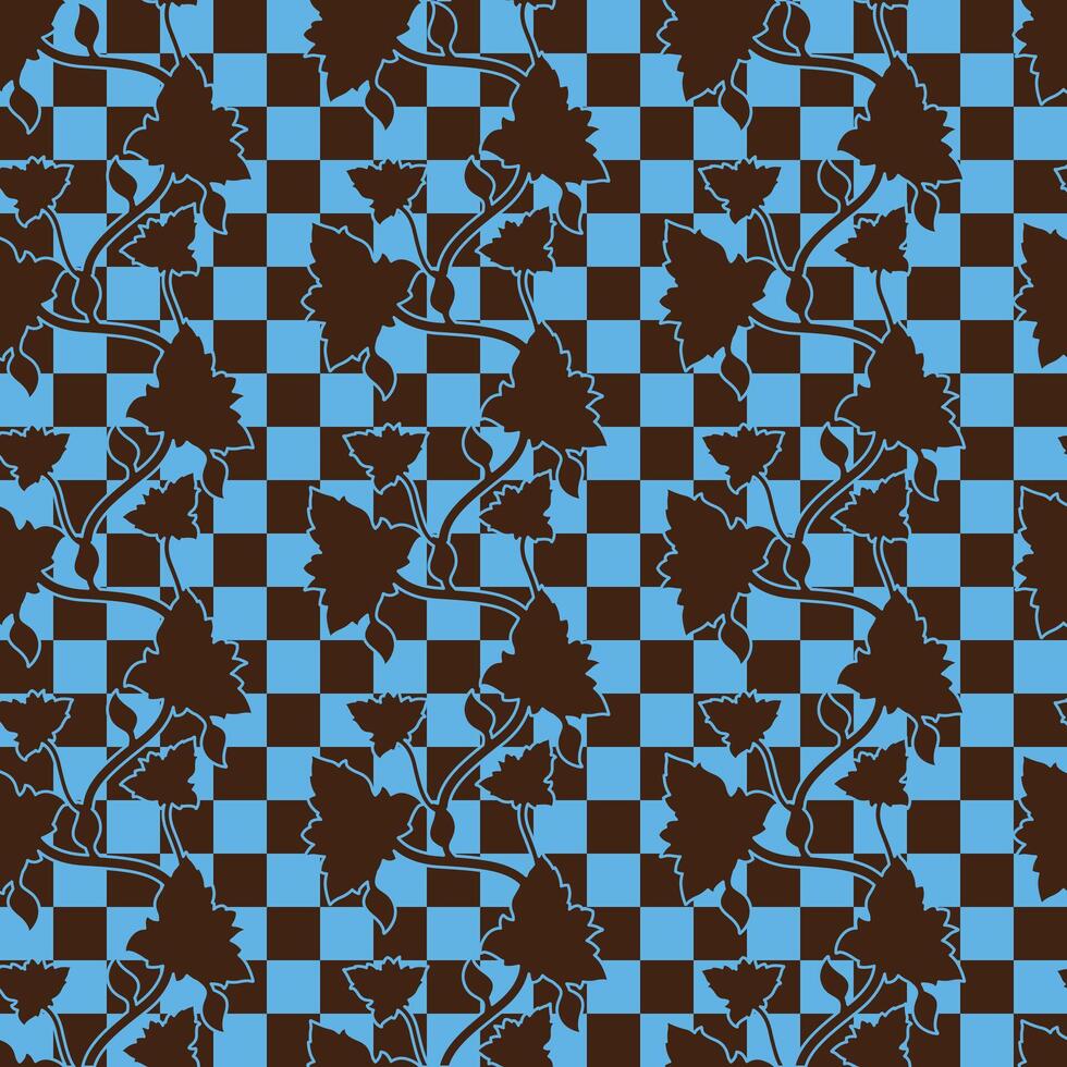 Elegant Beautiful Pattern Design vector