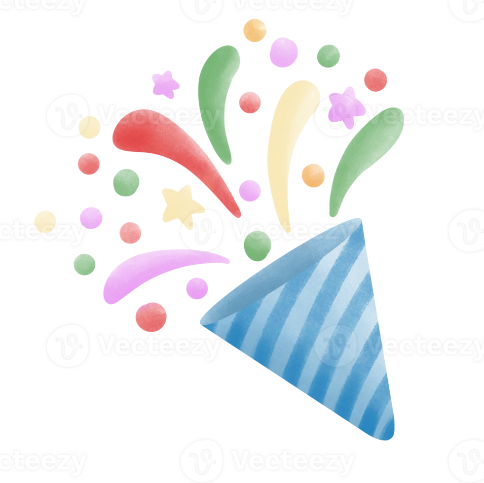 New Years Eve Clipart png