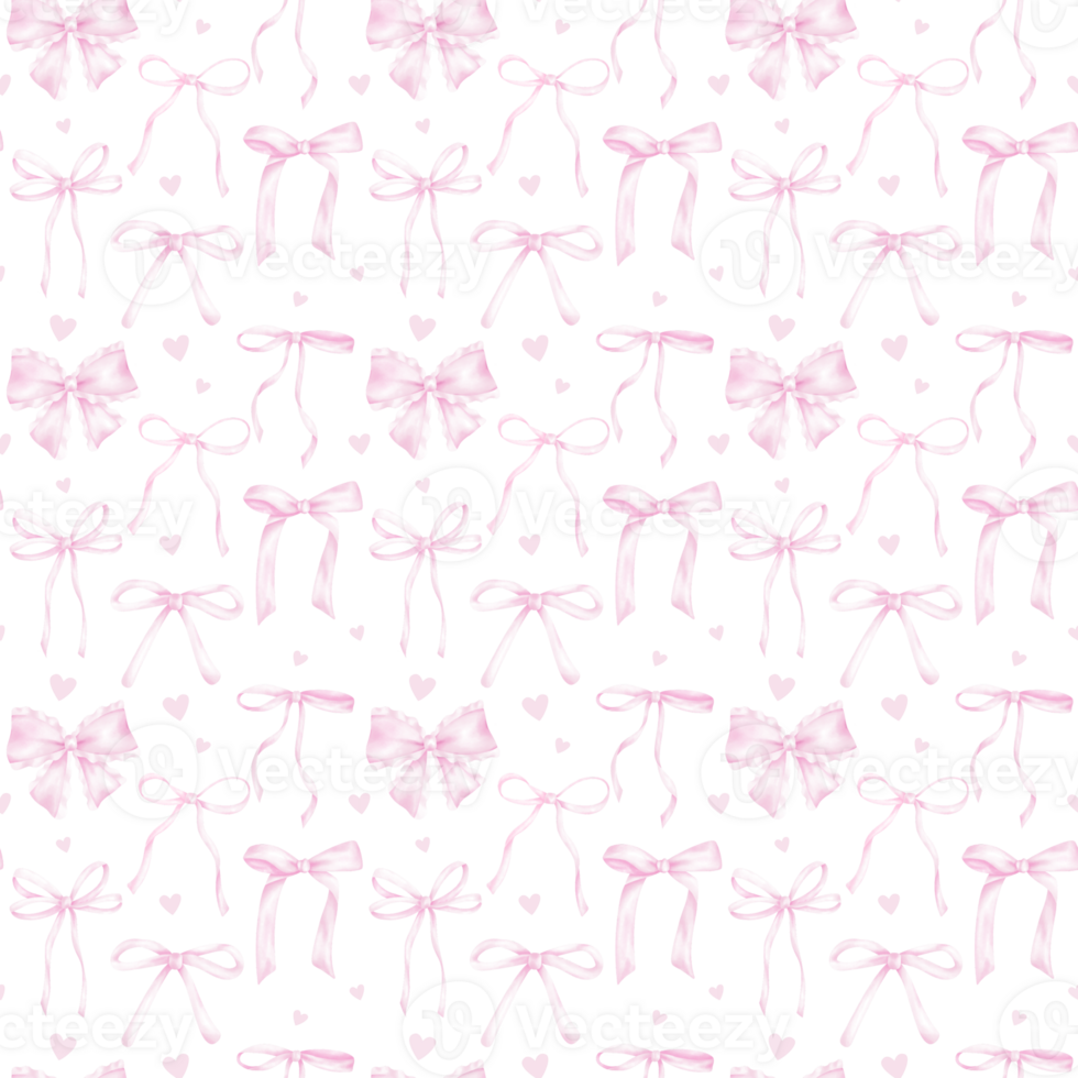 Whimsical Coquette Valentine's png