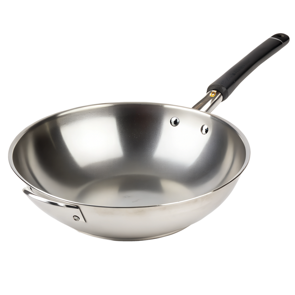 empty steel pan png