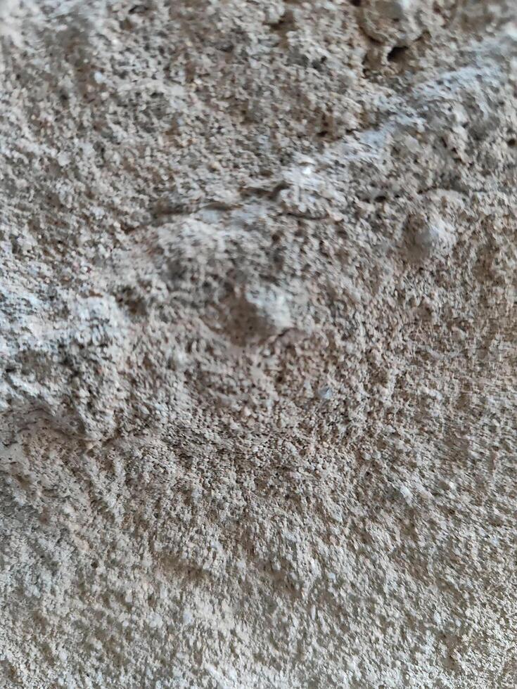 Industrial Vibes from Rough Concrete Patterns photo
