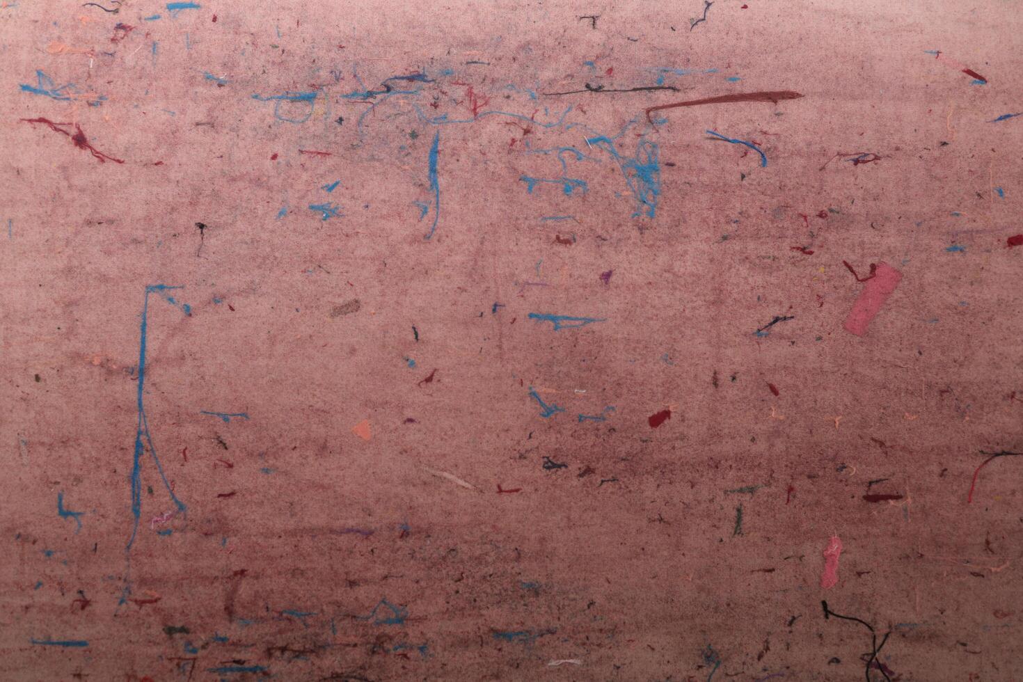 Abstract rag texture for rough background. photo