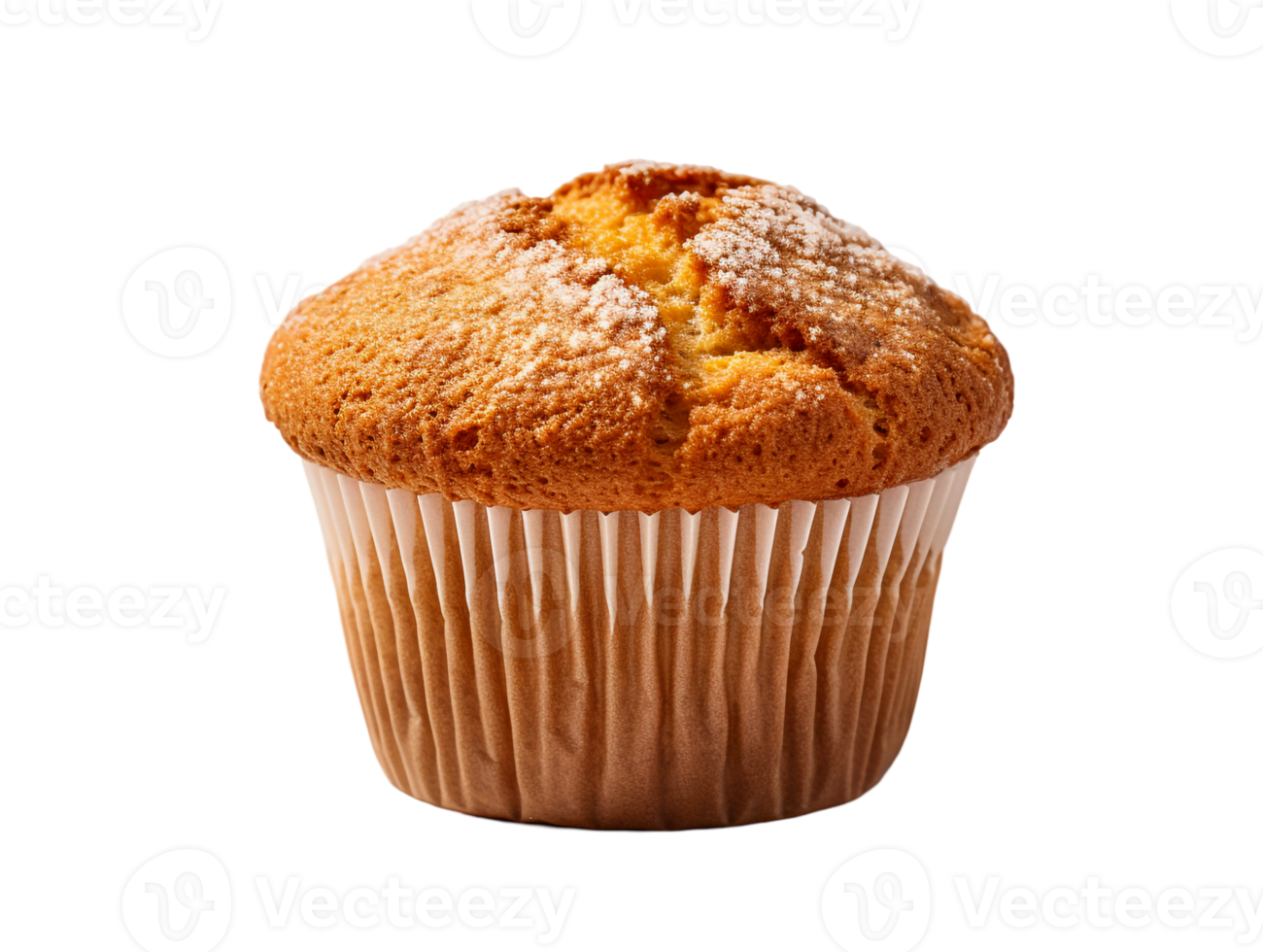 Perfect breakfast muffin png