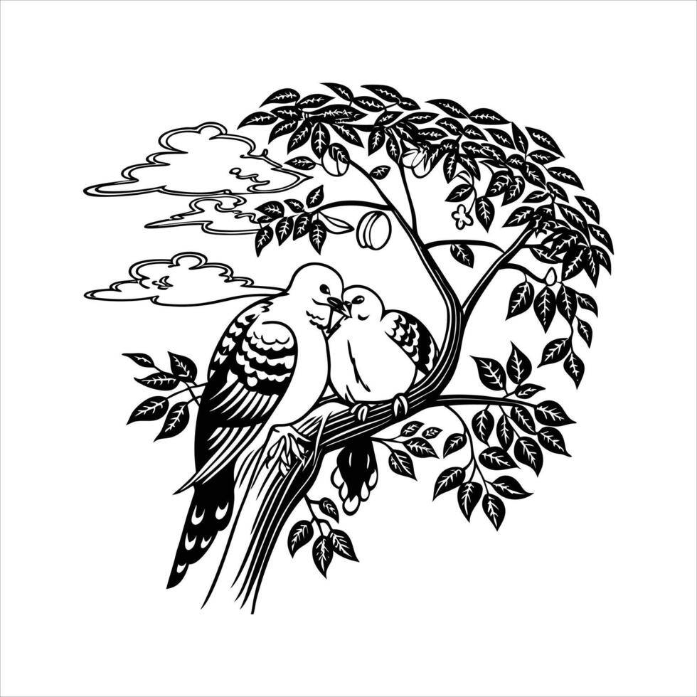 Mourning Dove Pictures Download vector