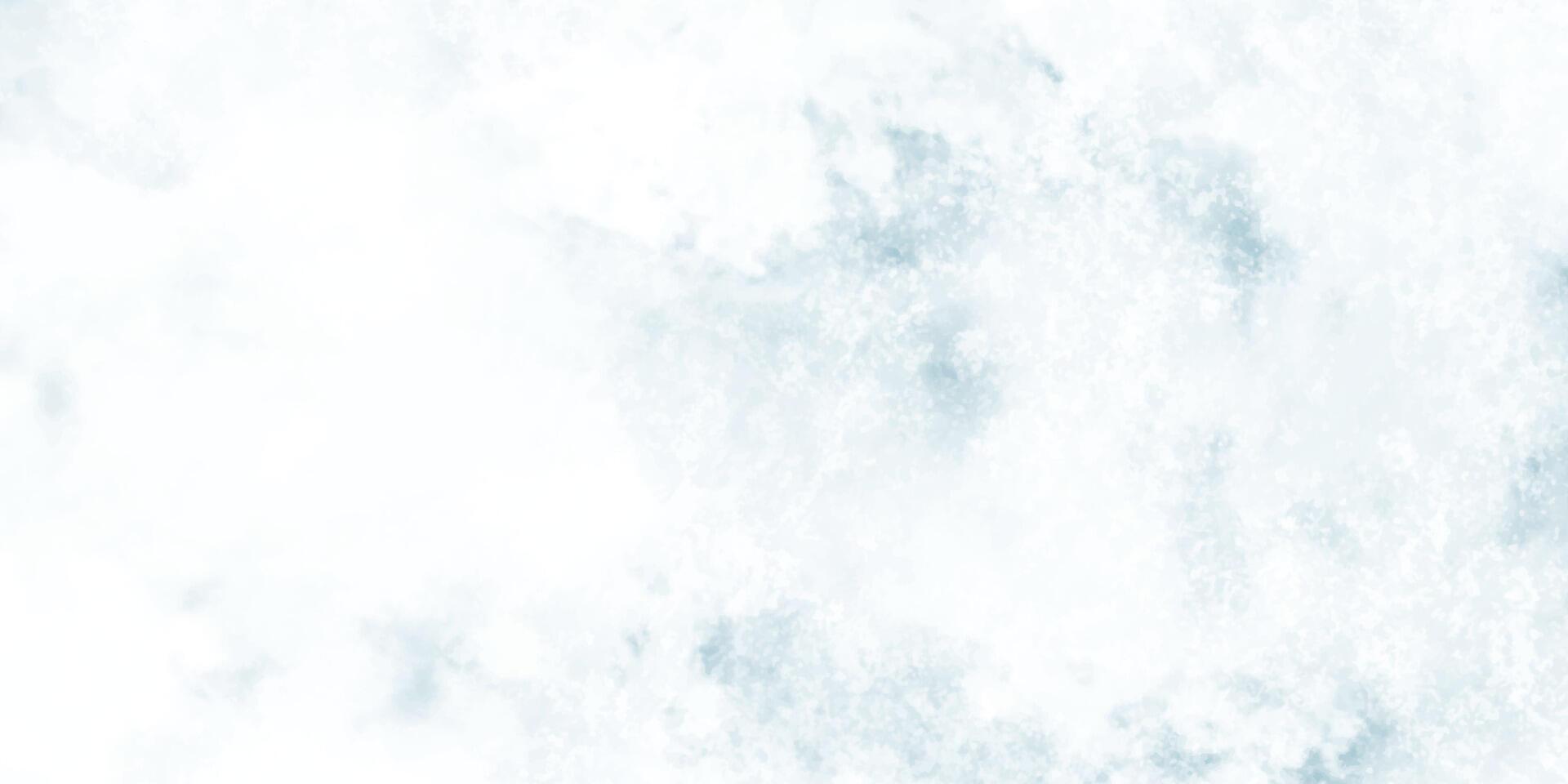 Bright Abstract White Texture with Soft Cloud vector