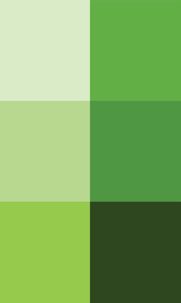 Minimal simple mosaic geometric colorful artistic background vector