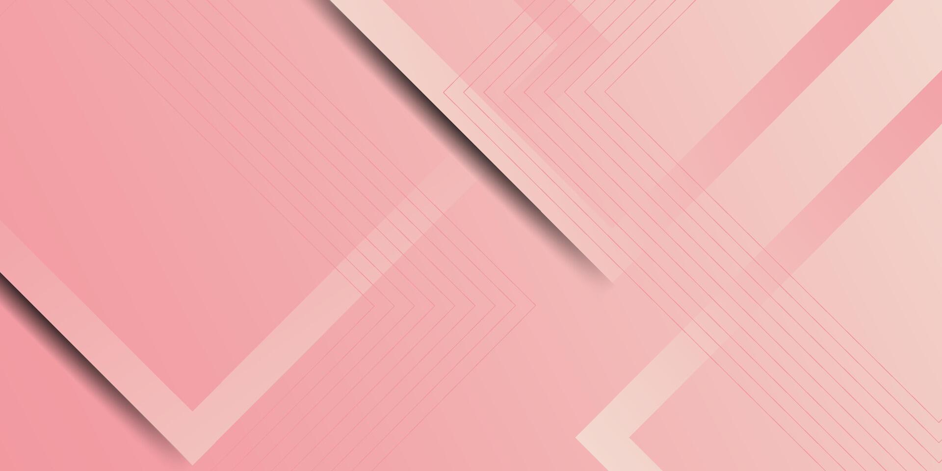 Abstract geometric background in color. Simple arrow pattern color lines on background. Eps10 vector