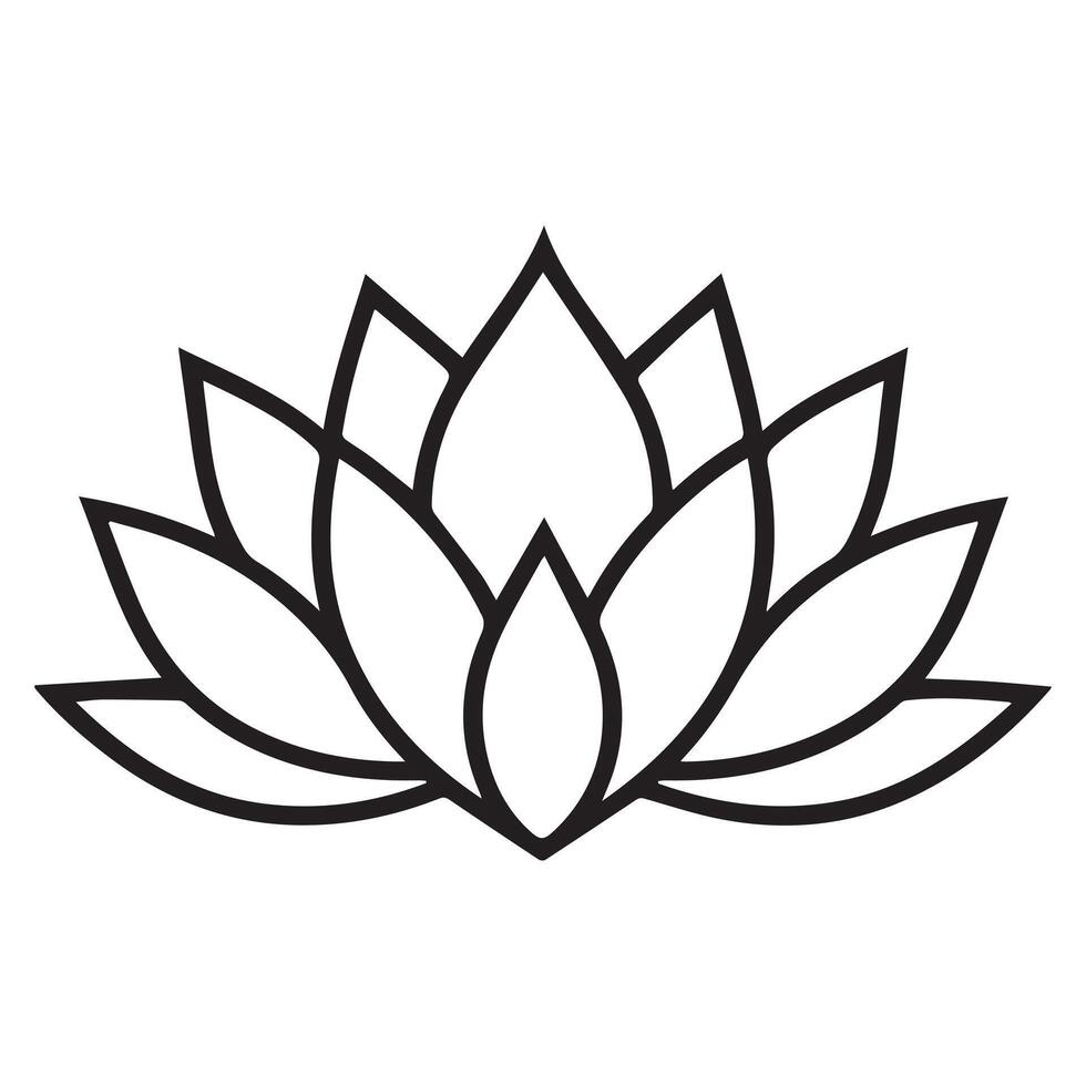 Sacred GeFloweretry FlowerClip Art , Abstract Sacred Geometry Patterns for Design vector
