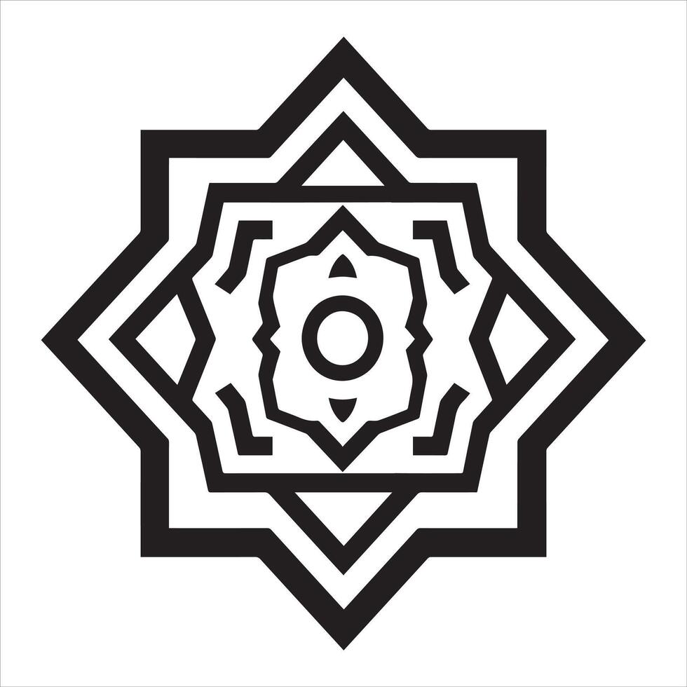 Sacred Geometry Sri Yantra Clip Art , Sacred Geometry Mandala Patterns ClipArt vector