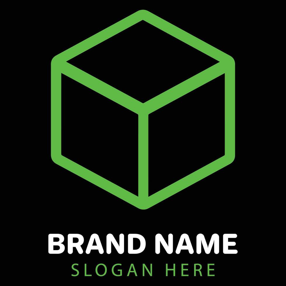 Mystical Sacred Geometry Design for Logo vector