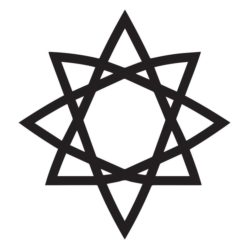 Sacred Geometry Graphics vector