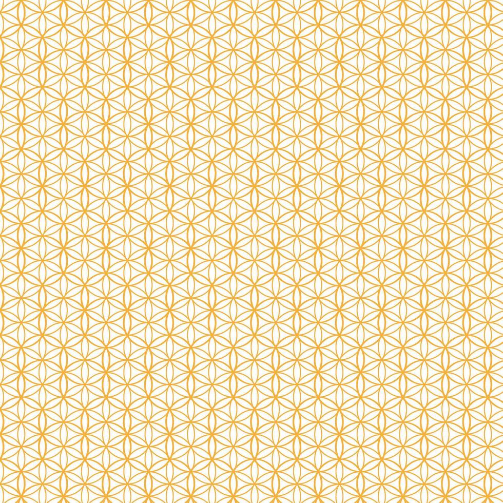 Geometric Seamless Pattern, Trendy Abstract Background vector