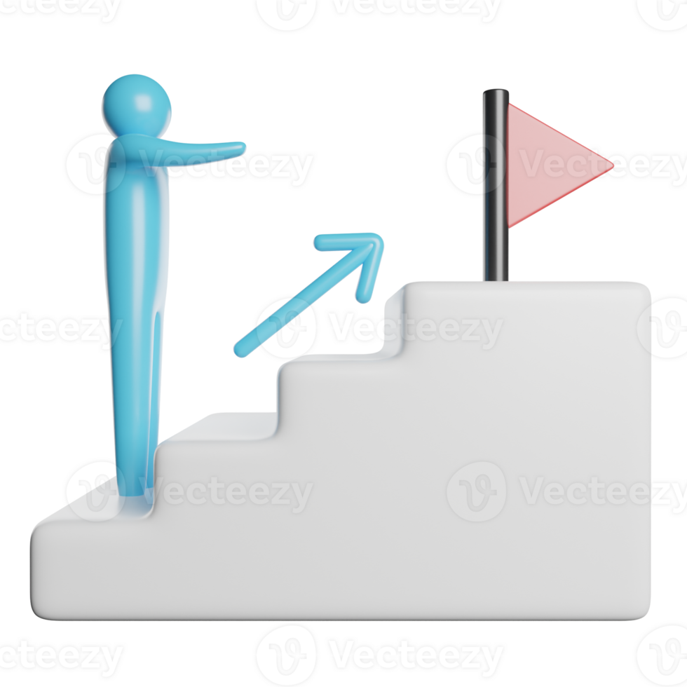 Target Aim Business png