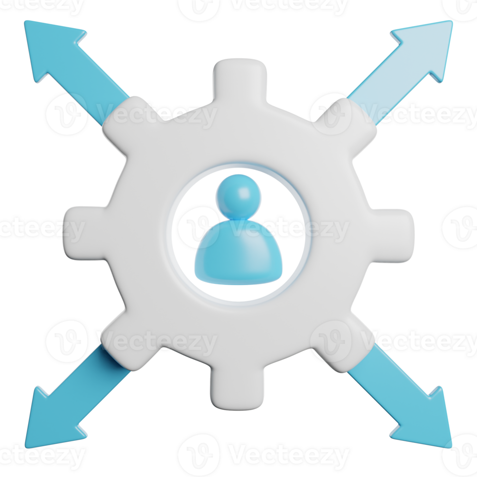 User Avatar Profile Business png