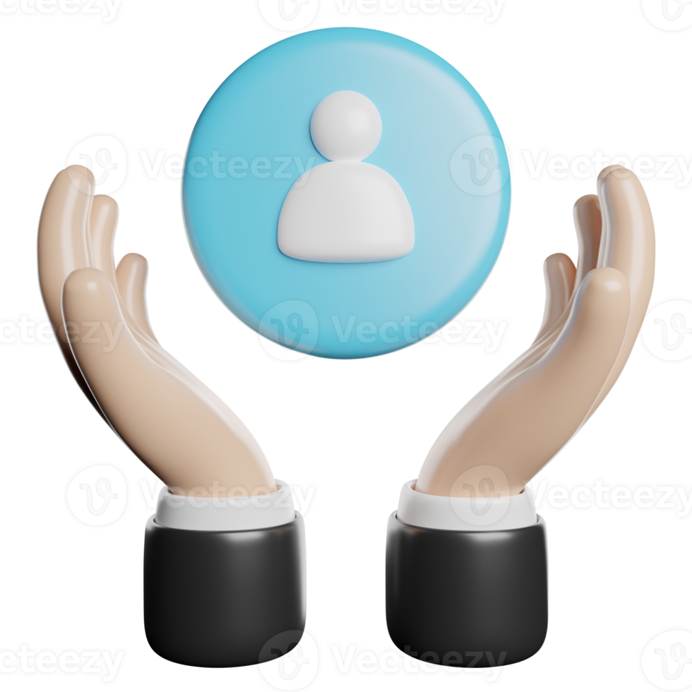 Profile User Avatar Business Finance png