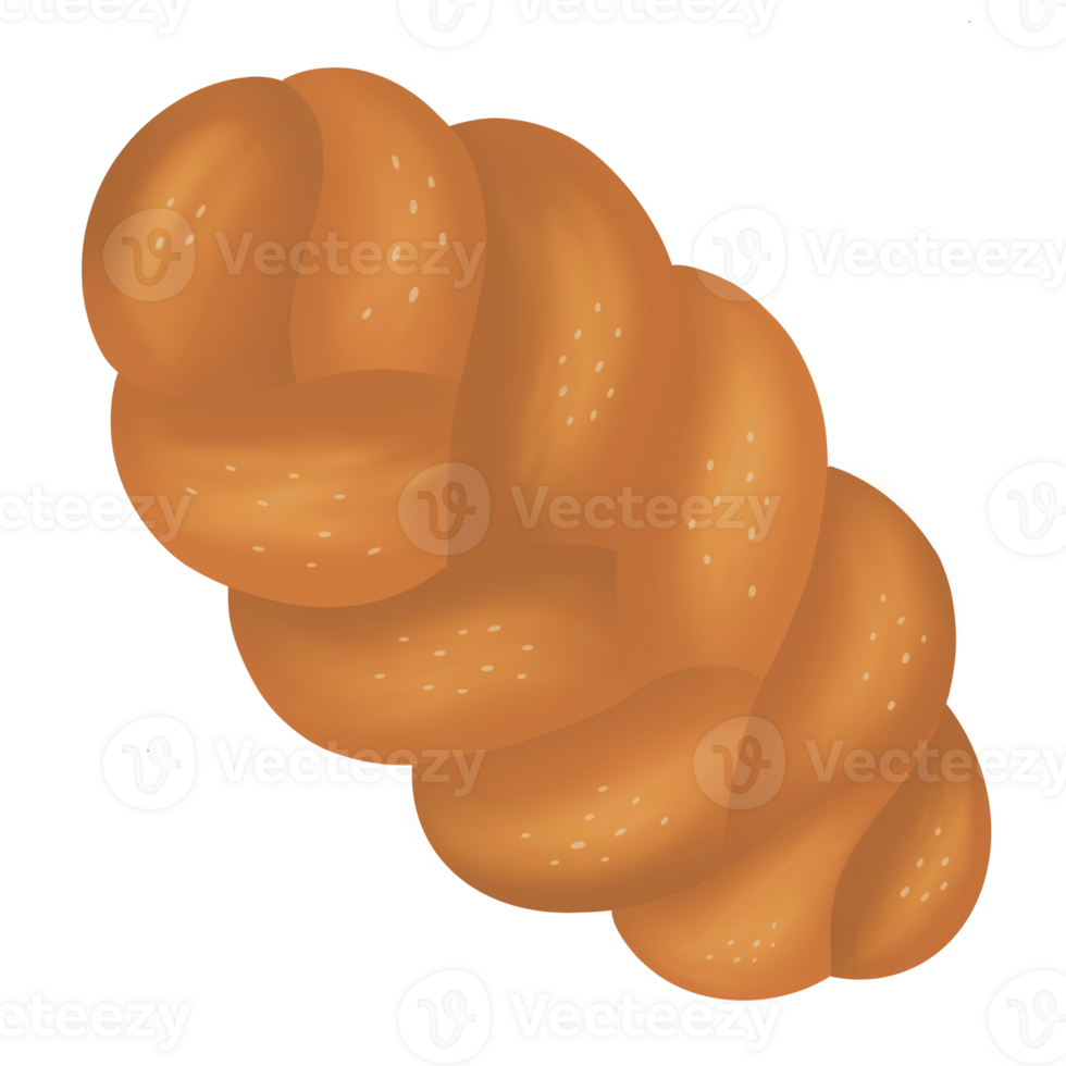 Bread baking backery png
