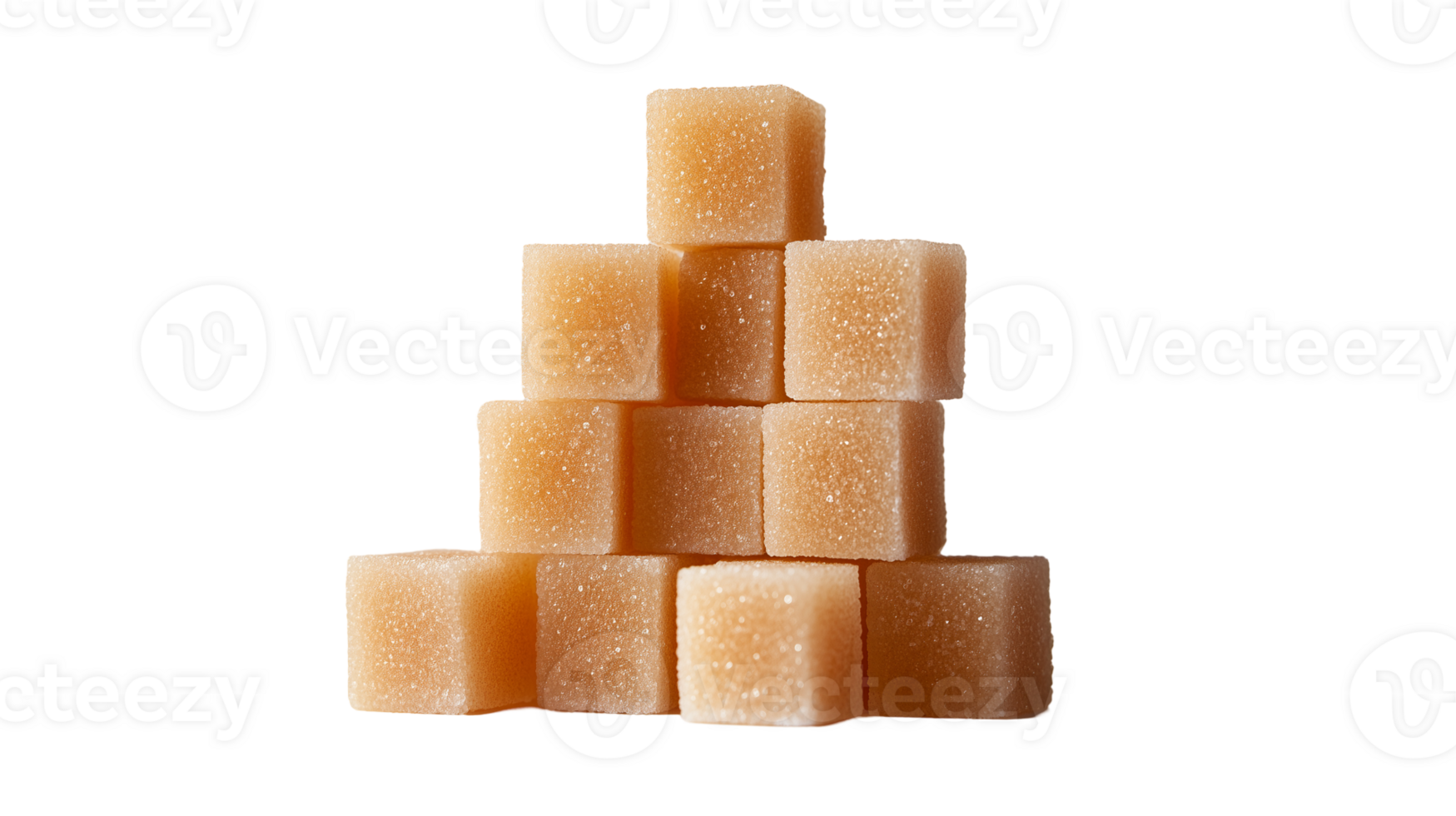 Neatly Stacked Sugar Cubes, White, Sweet, Cubes, Still Life Photography png