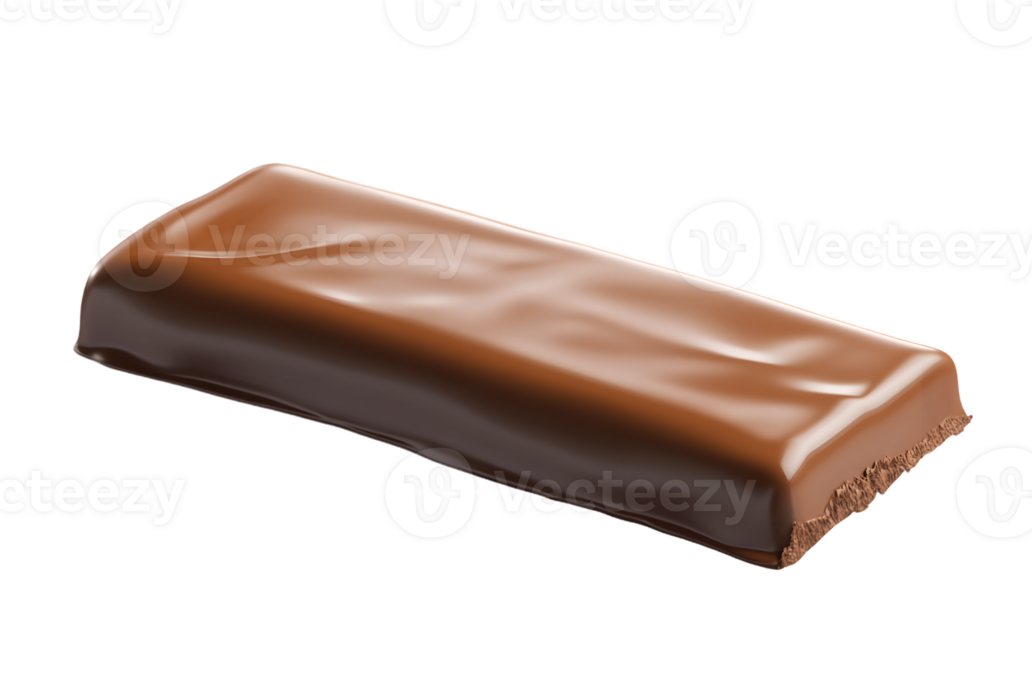 Milk Chocolate Candy Bar png
