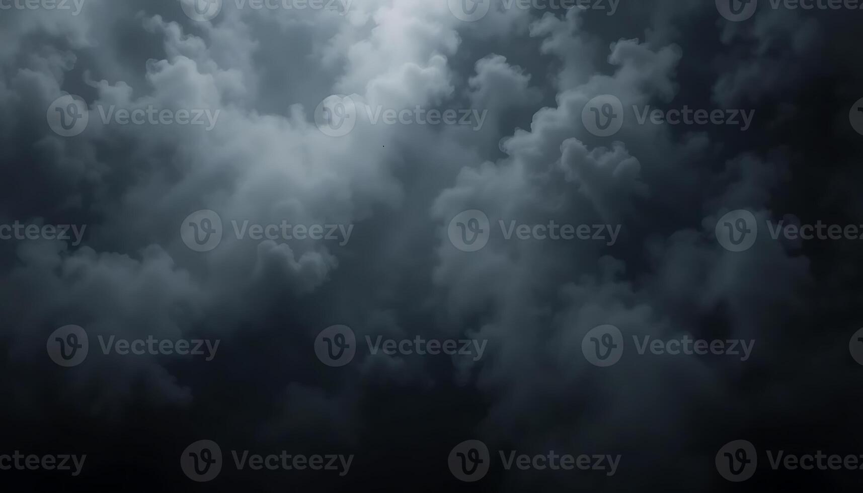 Ethereal Foggy Backdrop for Texts and Designs photo