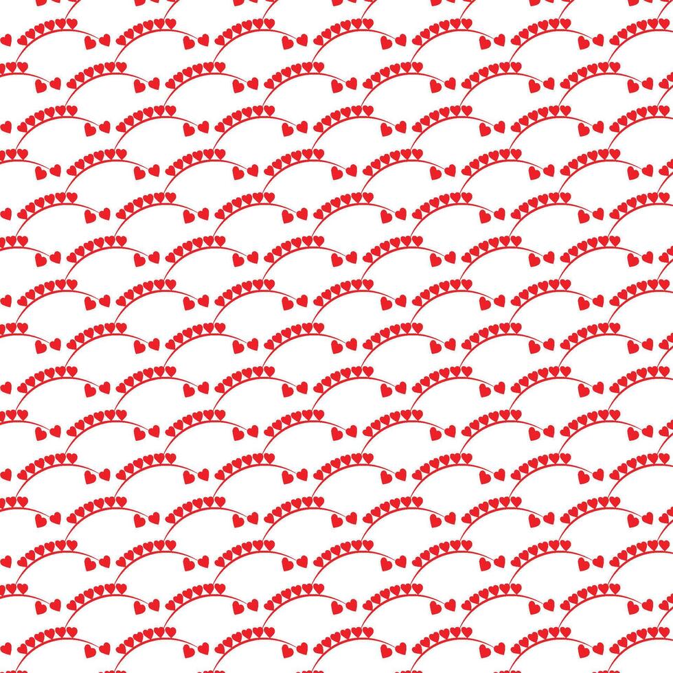 Abstract Party Pattern cloth Background vector