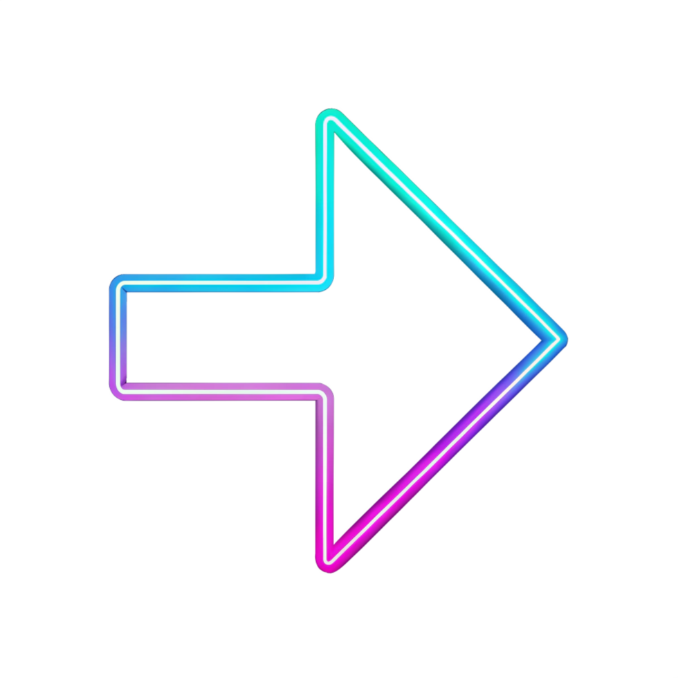 Free Arrow Symbol for Digital Design and Graphics png