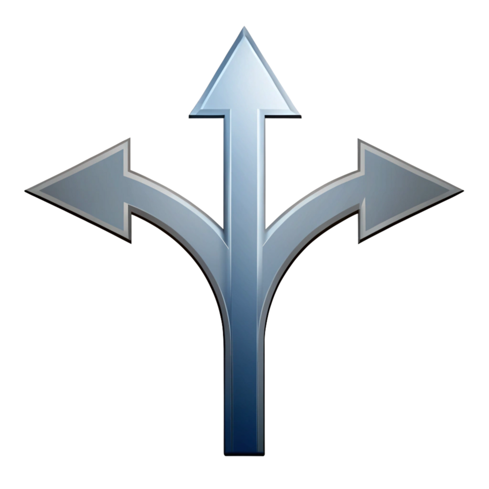 Free Isolated Arrow Photo with Clear Transparent Background png