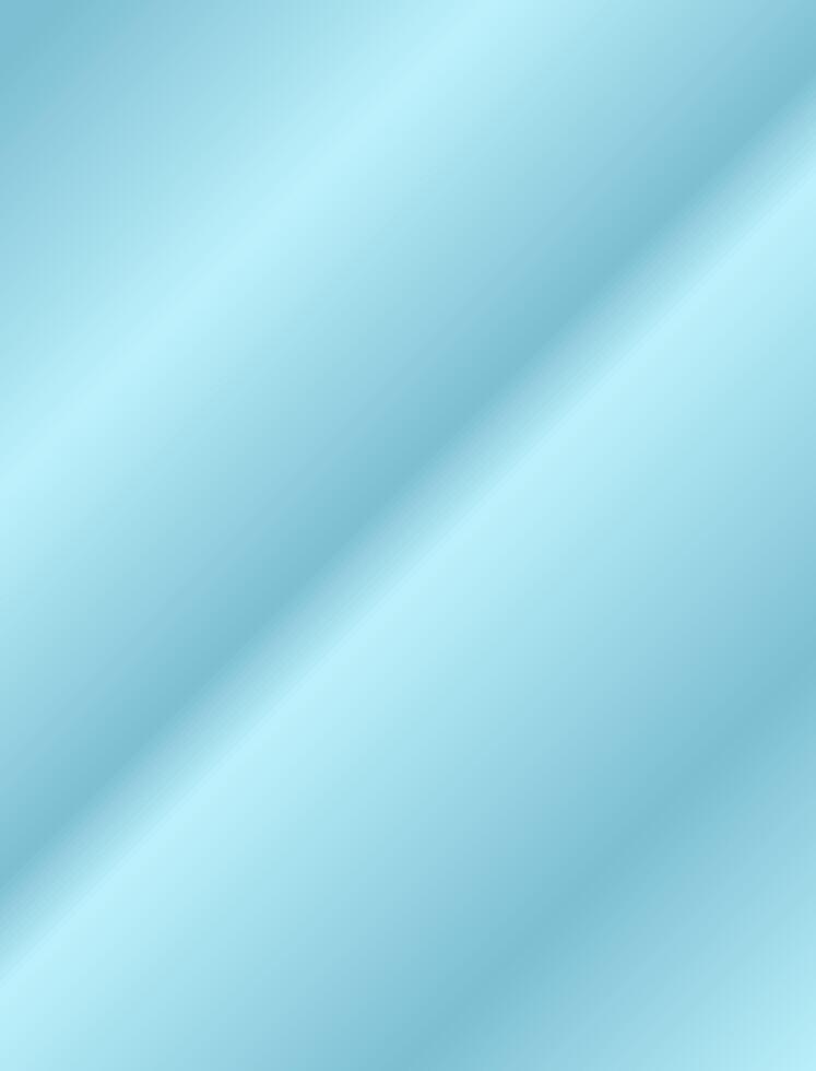 Blue gradient color abstract line background. Wallpaper design vector